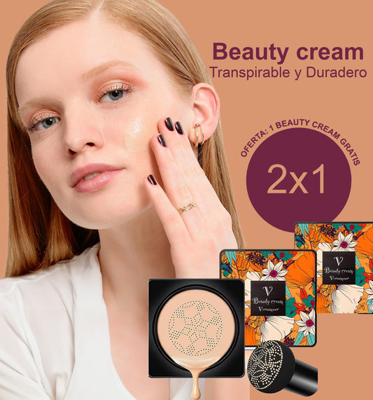 2X1 Beauty Cream®